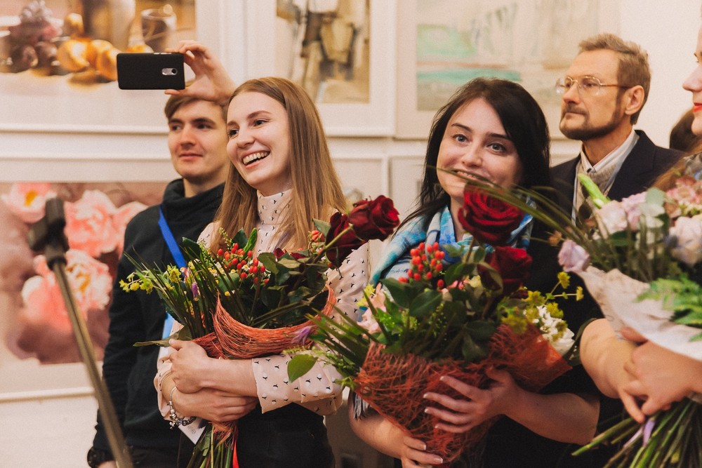 1 ФЕВРАЛЯ